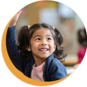 3 - 5 años