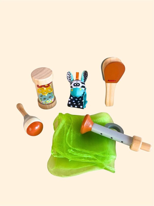 Kit Pequeños Exploradores - Image 4