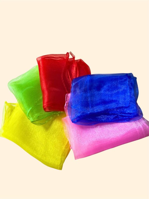 Kit de Estimulación Sensorial para Bebés – Desarrollo Temprano y Juego Consciente - Image 6