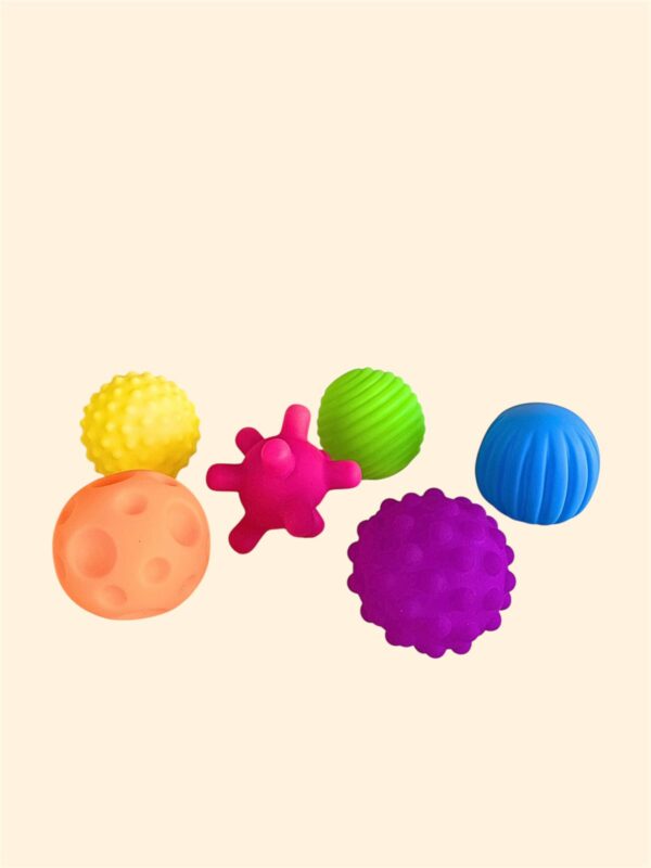 Kit de Actividades de Espera 1 a 2 Años – Estimulación Sensorial y Motricidad - Image 4